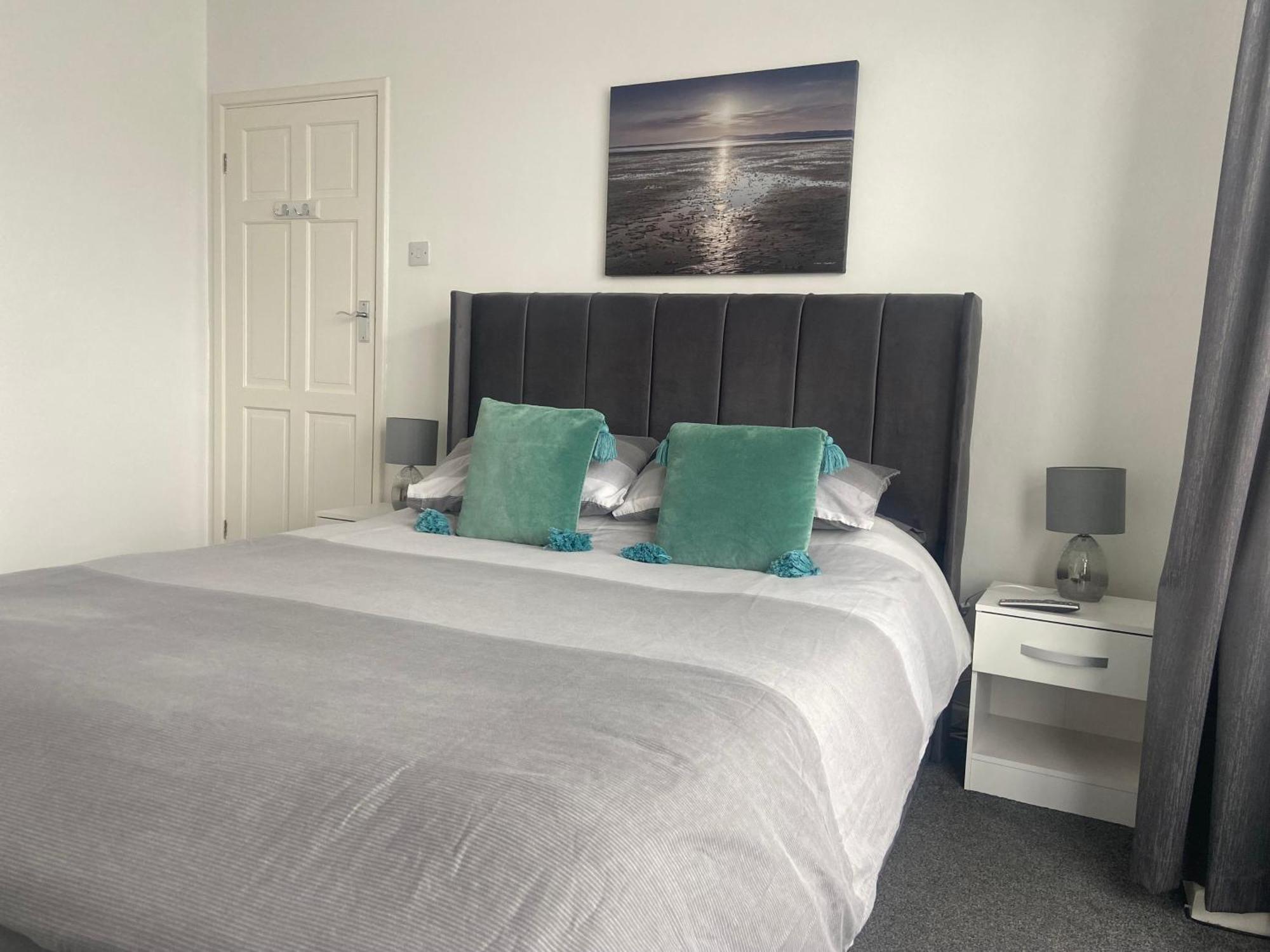 Bero With A Hot Tub & A Large Garden! Holiday home Withernsea