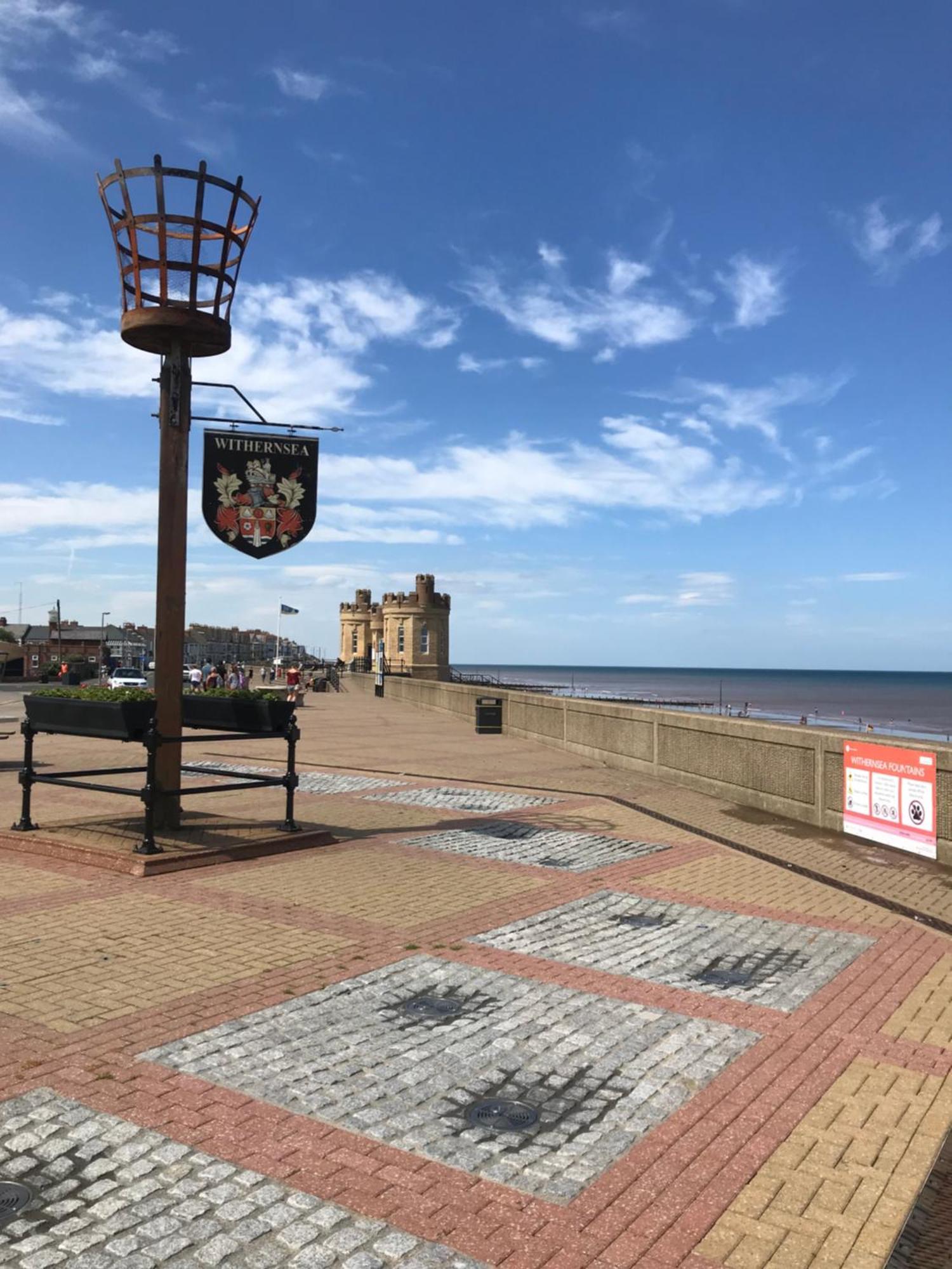 Bero With A Hot Tub & A Large Garden! Withernsea
