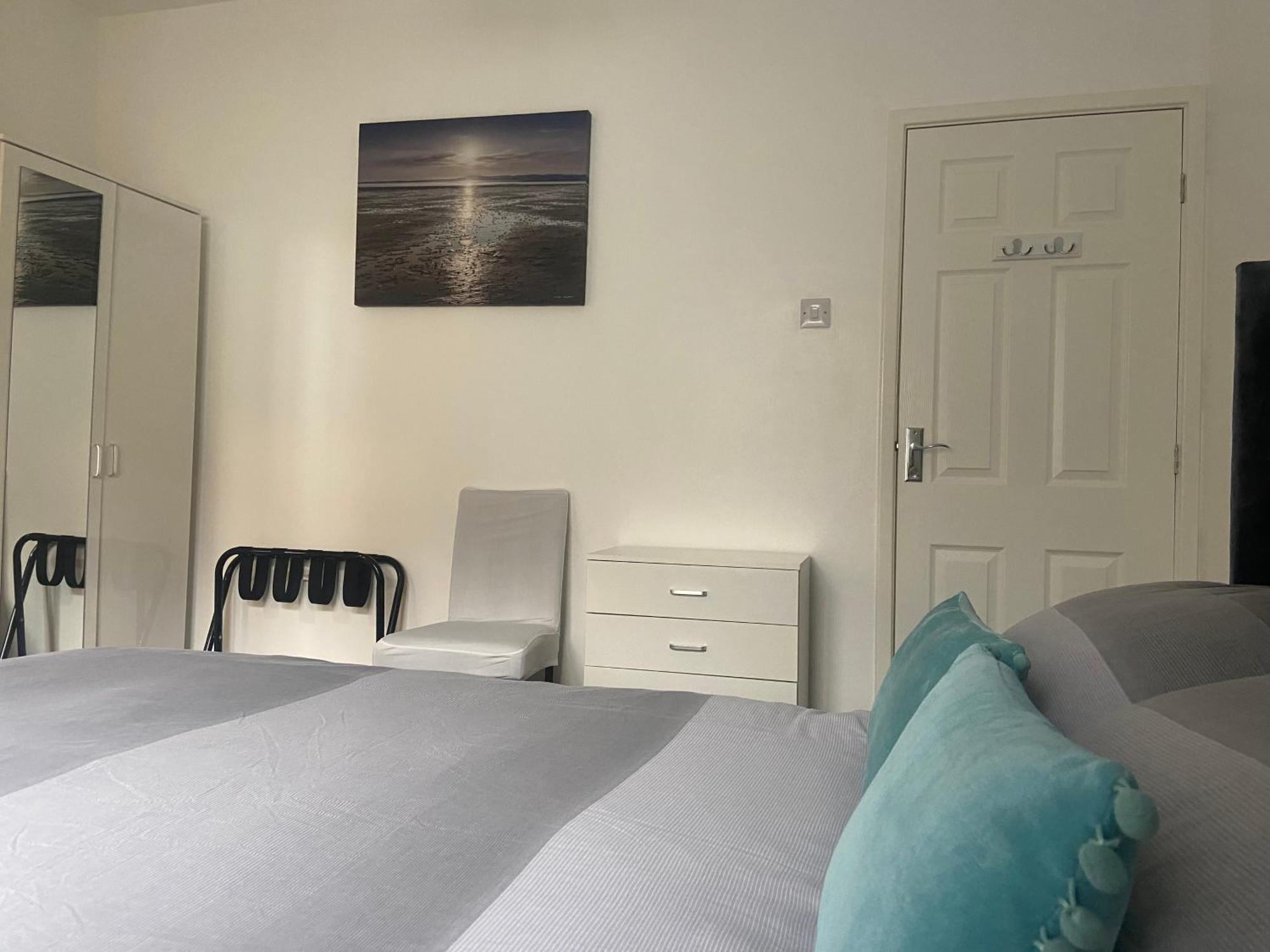 Holiday home Bero With A Hot Tub & A Large Garden!