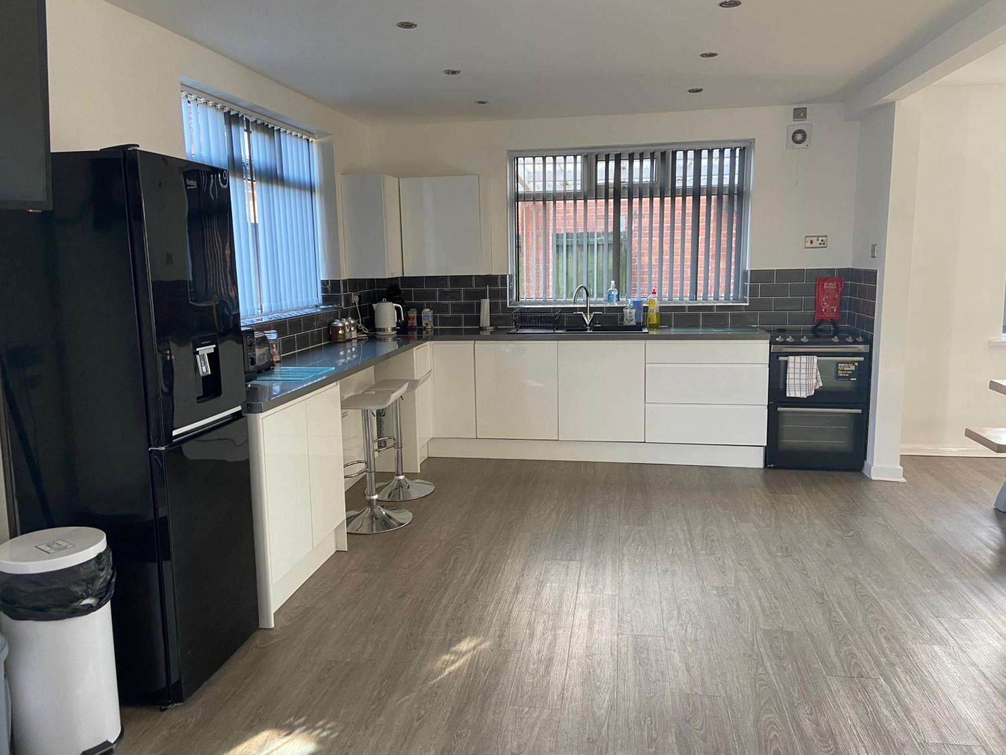 Bero With A Hot Tub & A Large Garden! Withernsea